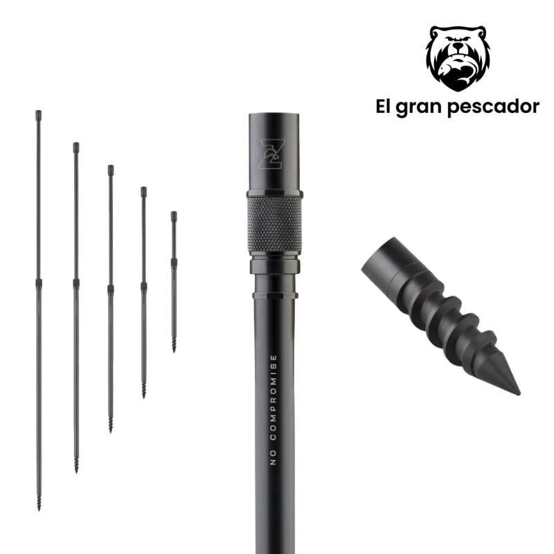 Pica Rosca Zfish Vantage NG 110-180cm