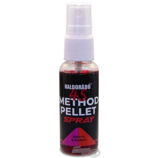Haldorado 4S Method Spray Papaya Mango