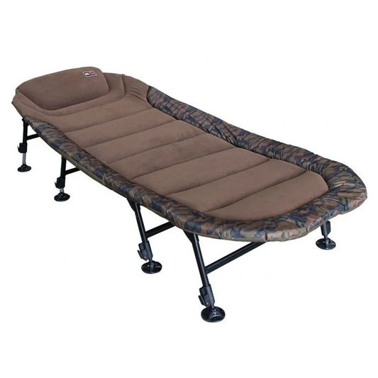Bedchair Condor 8 patas ZFish