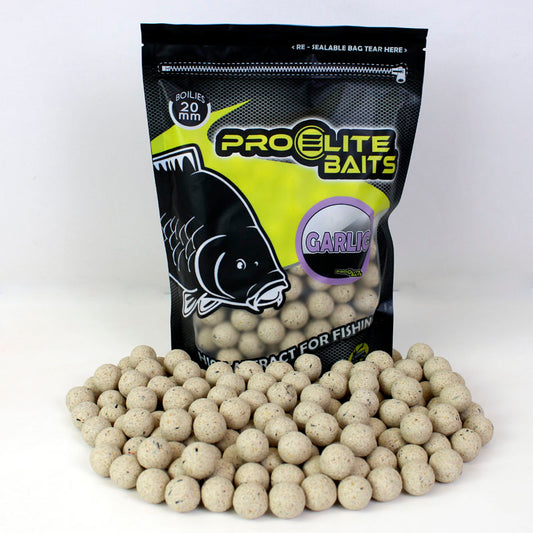 Pro Elite Baits Ajo Boilies Classic 20mm