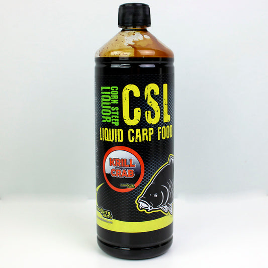 Pro Elite Baits CSL Banana Fresa 1L