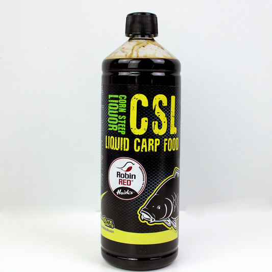 Pro Elite Baits CSL Robin Red 1L