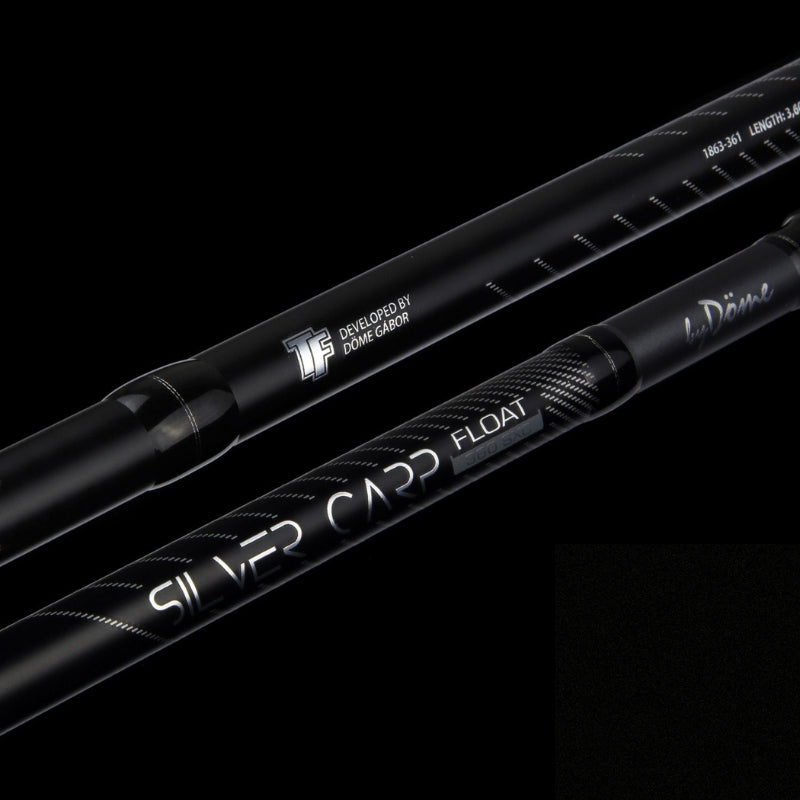 Caña By Döme Silver Carp Float 360SXC 100-300gr