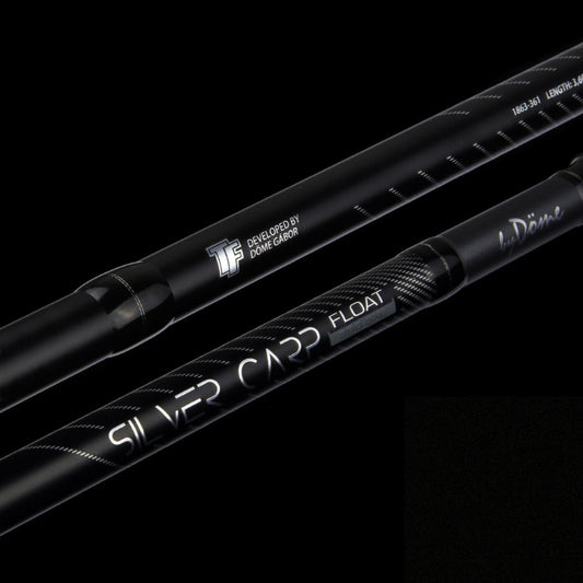 Caña Feeder By Döme Silver Carp Feeder 360SXC 100-300gr