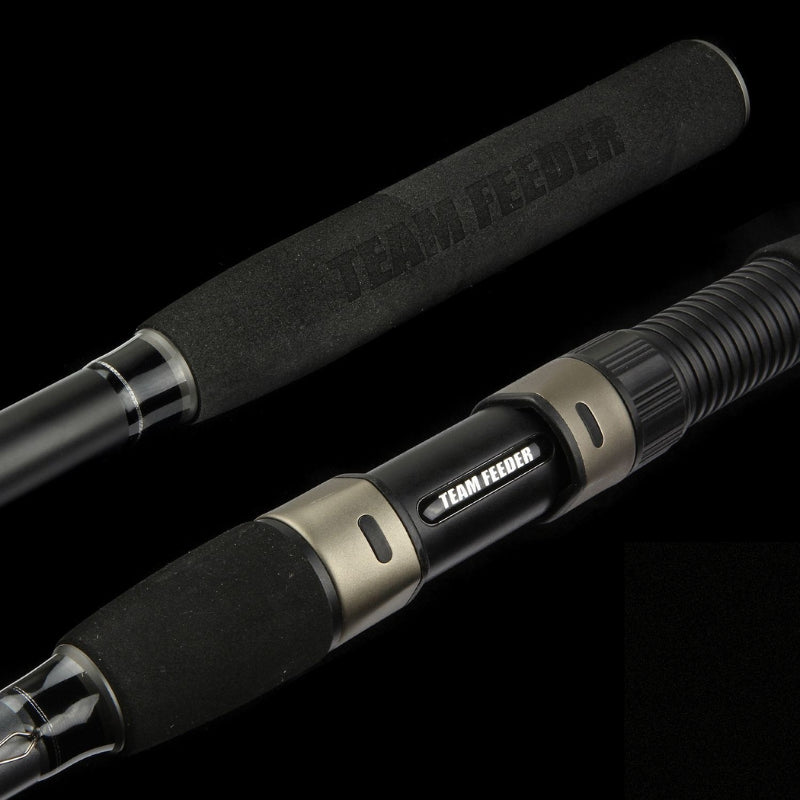 Caña By Döme Silver Carp Float 360SXC 100-300gr