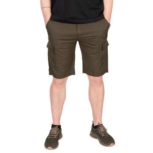 Pantalones cortos Fox Combat Khaki XL