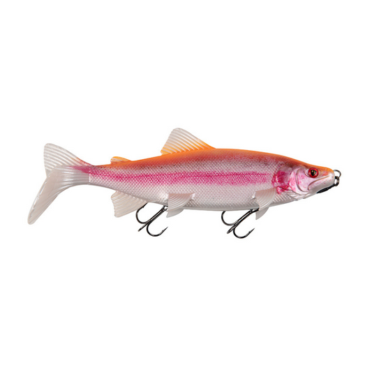 Vinilos Fox Rage Replicant Slow Sinking Golden Trout 18cm 70gr