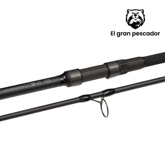 Caña Fox X3 S 10ft 3,0m 3,5lb 2 tramos