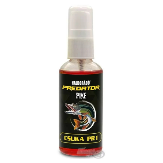 Haldorado Prixy Spray Lucio PR1