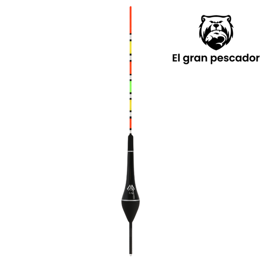 Flotador Mikado SMP-046-020 2g