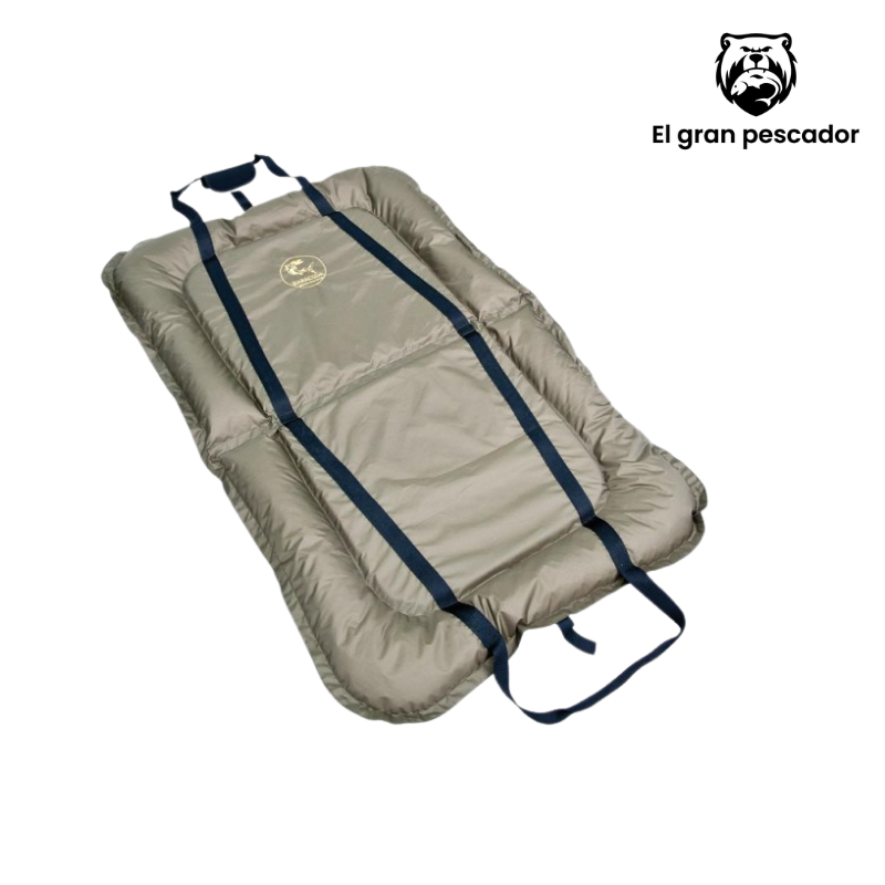 Baracuda Moqueta Carpa HYM 026