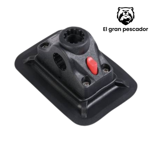 Hart Fijacion Adeshiva SCS