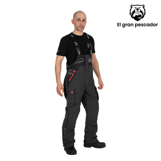 Fox Rage Peto Cortavientos Impermeable Talla M