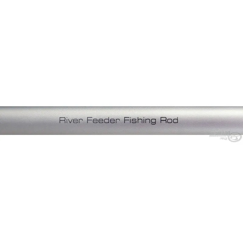 Caña Feeder Big River 390RXH 3,90m 100-300gr