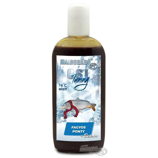 Haldorado CSL Liquid Carpa Fria