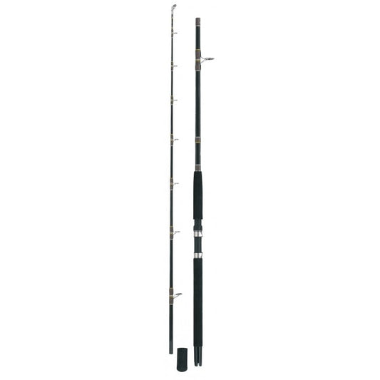 Caña WFT Ocean Pro 2,10m 200-700gr