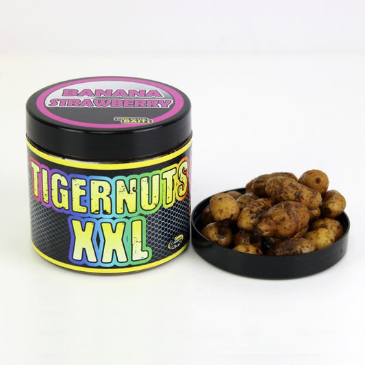 Pro Elite Baits Chufas XXL Banana Strawberry