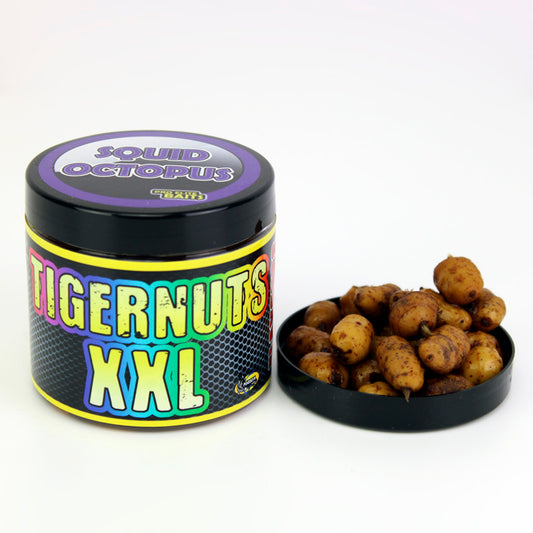 Pro Elite Baits - Garlic Chufa XXL