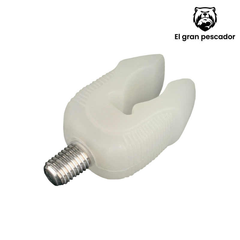 Soporte Caña Trasero Mikado Fluo