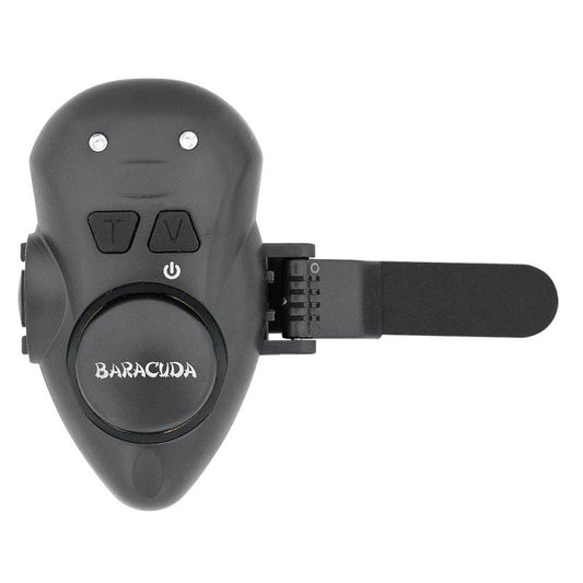 Alarma Baracuda Vibracion M3