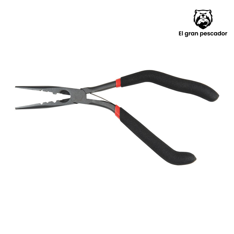 Alicates pistola Fox Rage 30cm