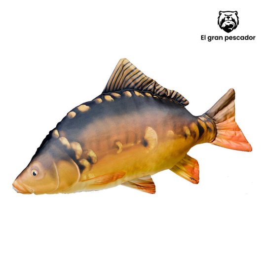 Gaby Almohada Carpa Royal 90cm