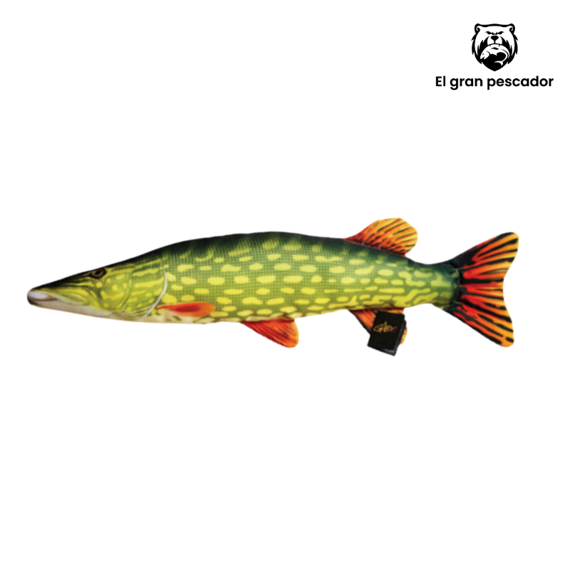 Gaby Almohada Lucio 80cm