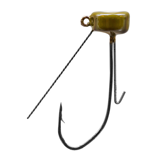 Strike King Ned Rig Jig 1/16oz