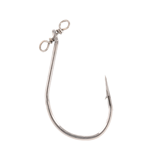Mikado Anzuelos Drop Shot Nº1/0 5pcs