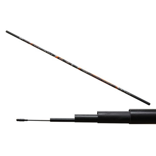 Caña Benzar Mix Adventure Pole 6,00m 10-25gr