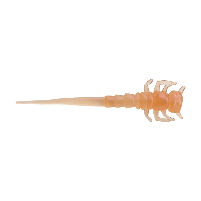 Berkley PowerBait Snordtail Natural 30mm 14pcs