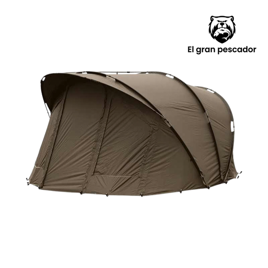 Biwy Fox Voyager 2 personas