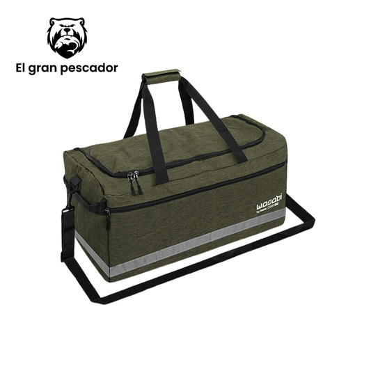 Bolso Wasabi Mid Bag 35l