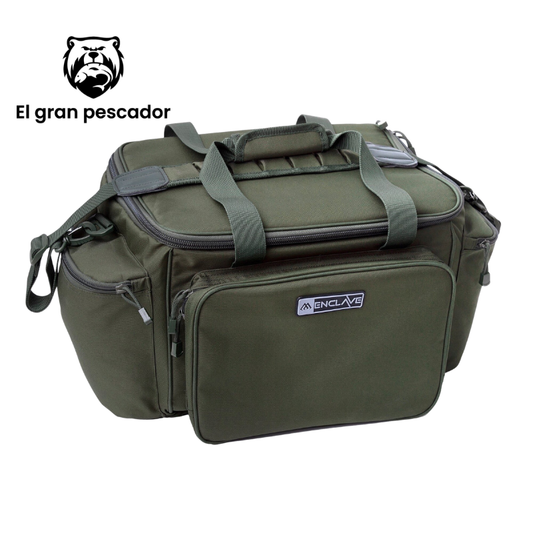 Macuto Mikado Enclave Carryall M