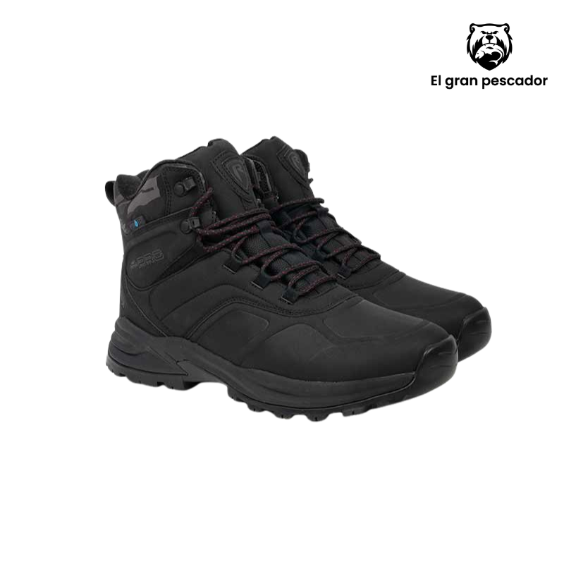 Botas Fox Rage Pro Series Thermal Talla 42