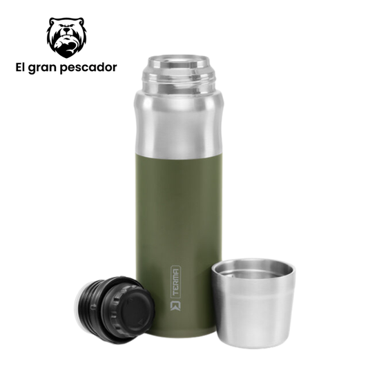 Termo de pesca 600ml