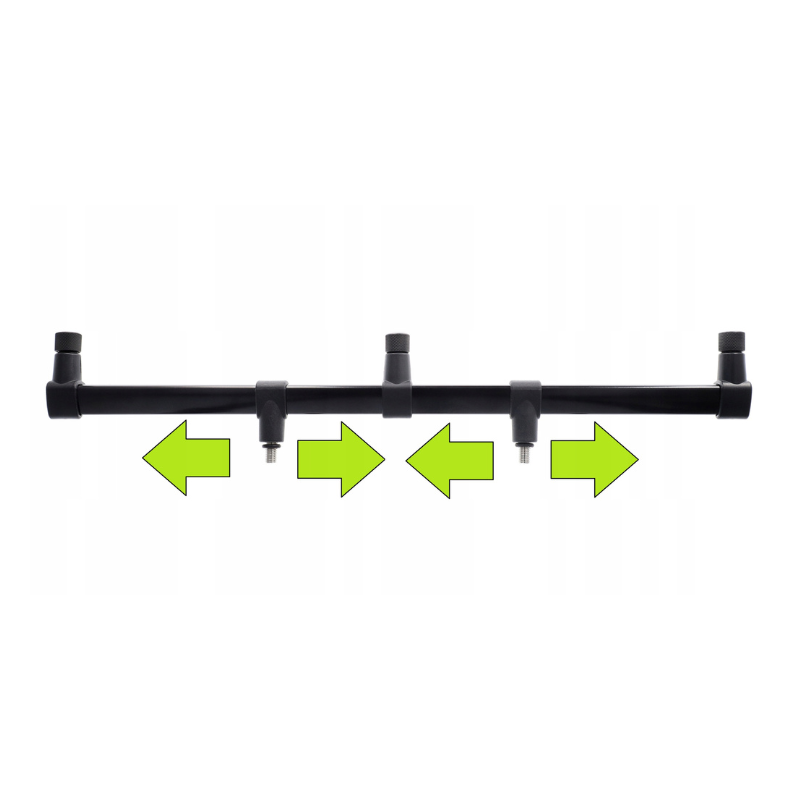 Mikado Buzz Bar 50cm 3cañas