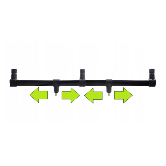 Mikado Buzz Bar 50cm 3cañas