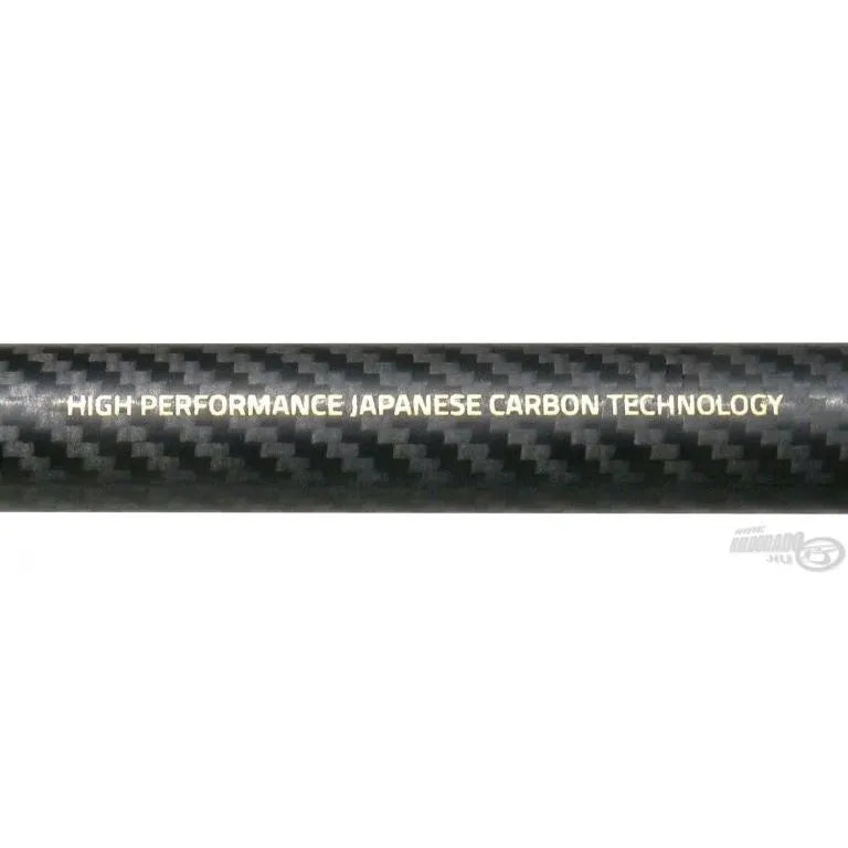 Caña By Dome Team Feeder Gold Serie 360M 30-65gr