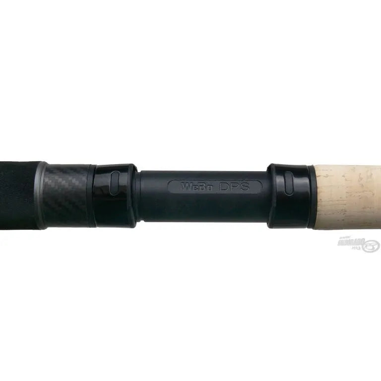 Caña By Dome Team Feeder Gold Serie 360M 30-65gr