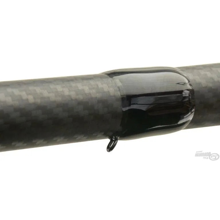 Caña By Dome Team Feeder Gold Serie 360M 30-65gr