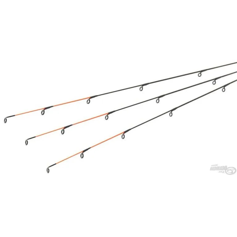 Caña By Dome Team Feeder Gold Serie 360M 30-65gr