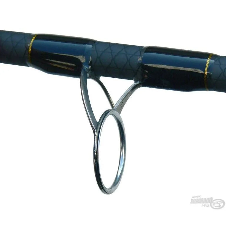 Caña By Dome Team Feeder Royal Method Carp 390H 40-100gr