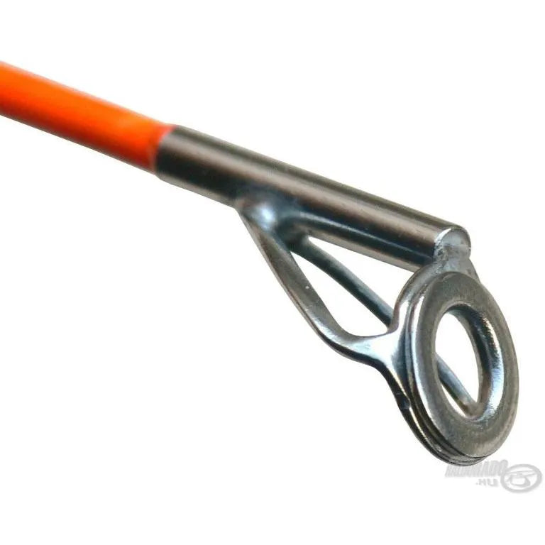 Caña By Dome Team Feeder Royal Method Carp 390H 40-100gr