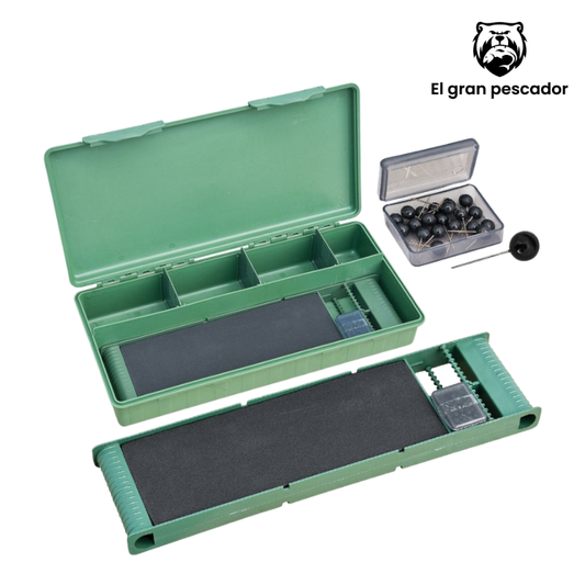 Baracuda Carp Box 006