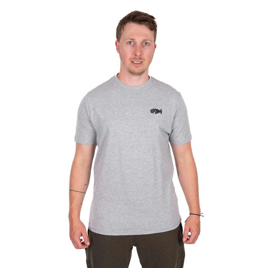 Camiseta Spomb Gris XL