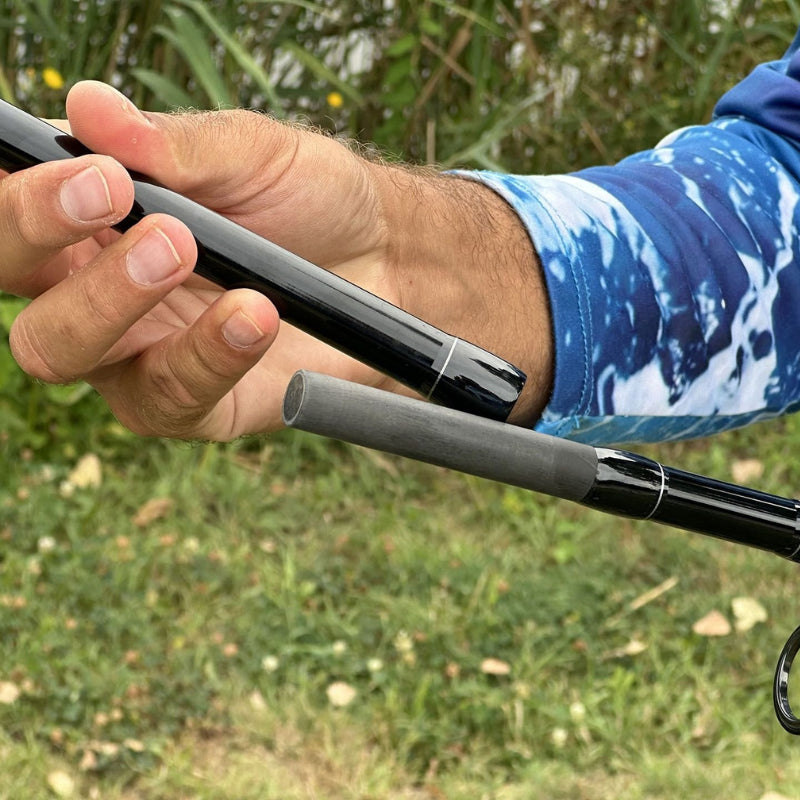 Caña Feeder By Dome TEAM FEEDER Carpfighter Feeder 360XH 50-130gr