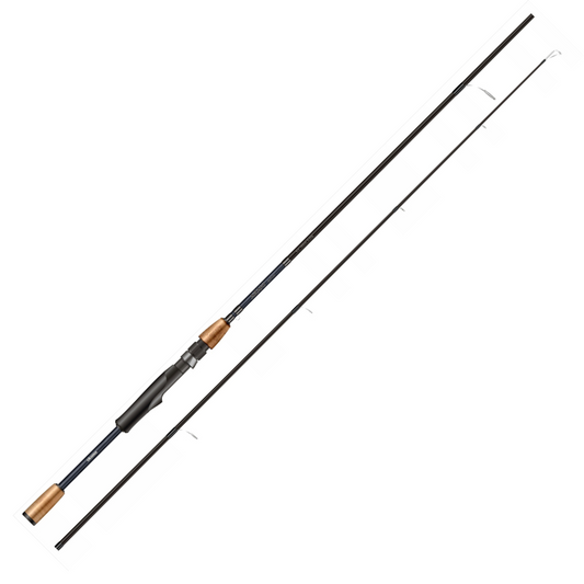 Caña Azaki Spin 2,74m 7-28gr