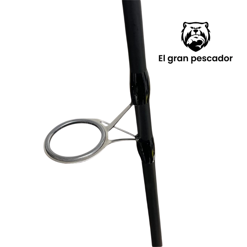 Caña Riot Essence 13ft 3,9m 3,75lb 3tramos