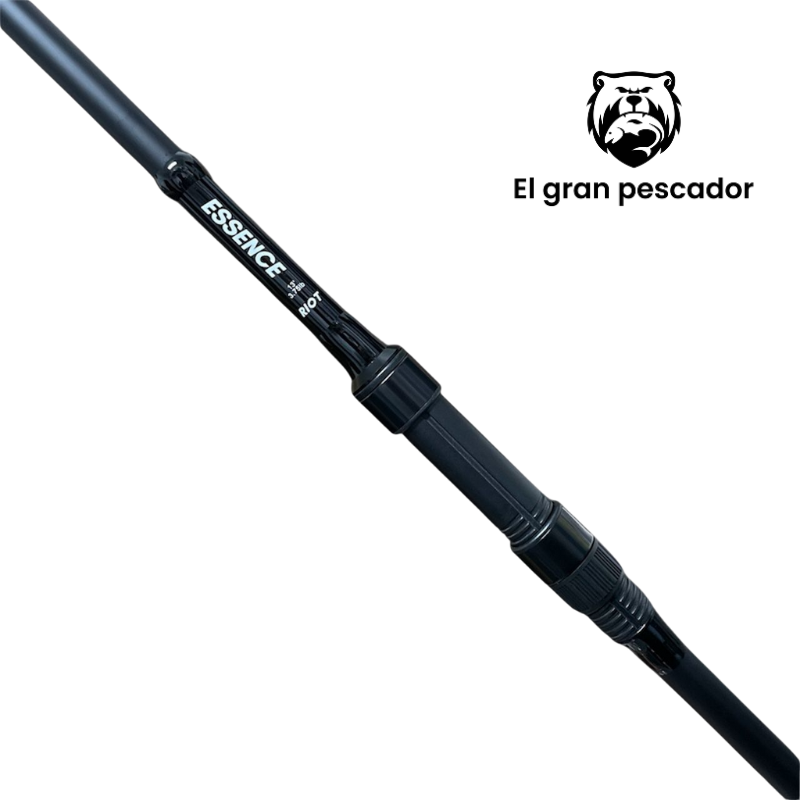 Caña Riot Essence 13ft 3,9m 3,75lb 3tramos